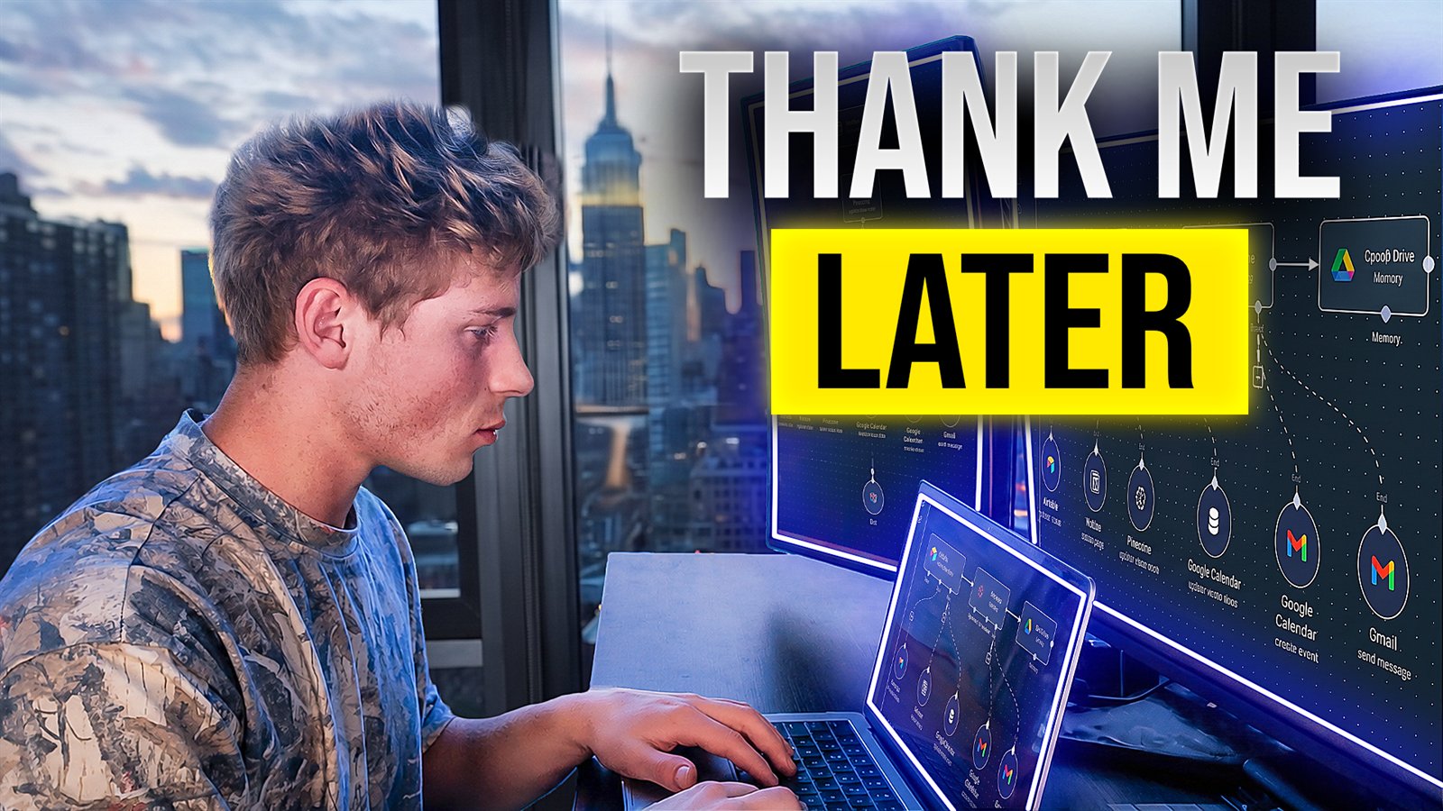 AI Agent HQ with Zack Kirk